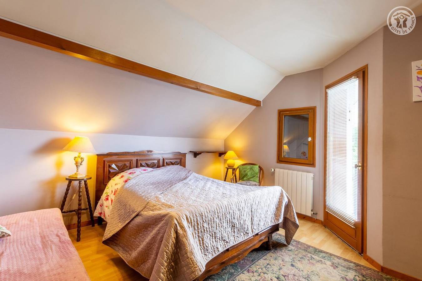Le Clos Des Lavandes in Drumettaz-Clarafond, Région de Chambéry
