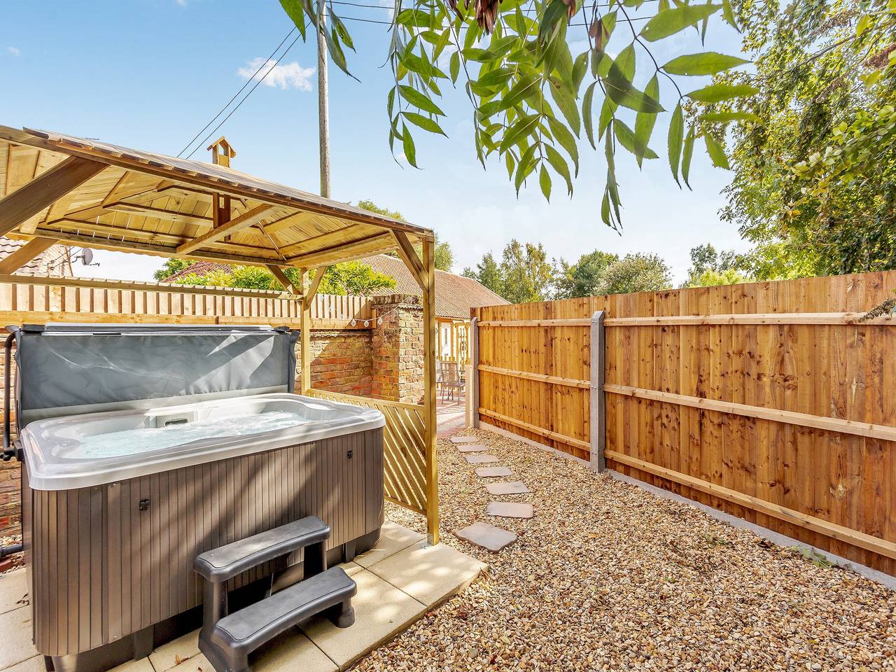 Woodpecker Barn - Uk38613 in Norfolk