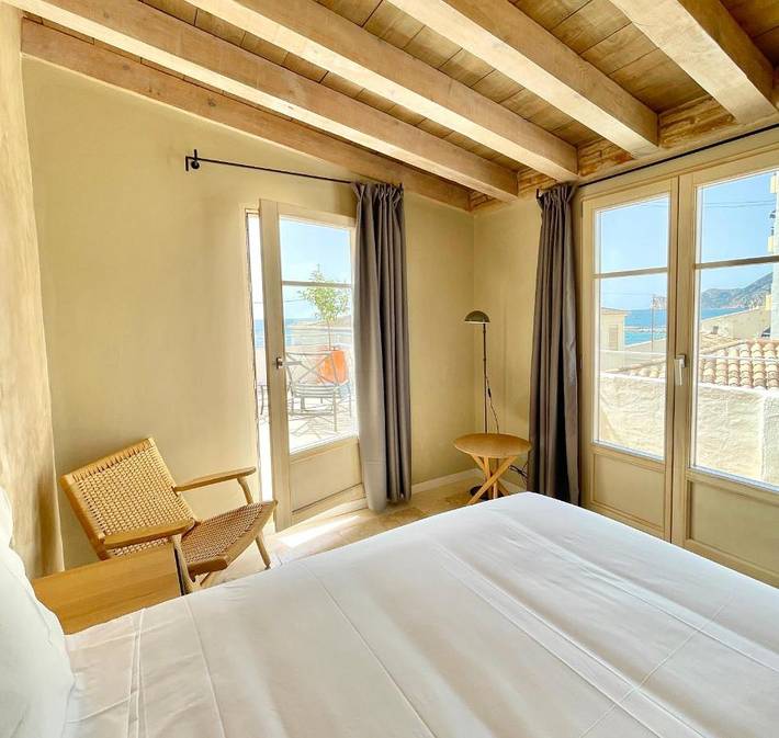 Maison d’hôte pour 2 personnes à Altea - 3