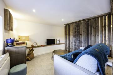 Gîte pour 3 personnes, avec jardin à Villard-sur-Doron