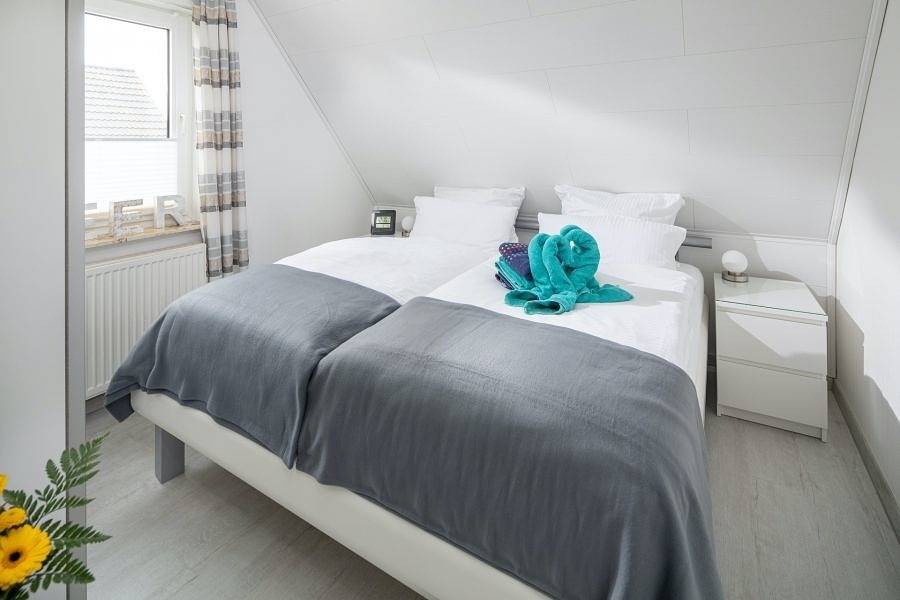 Apartamento vacacional entero, Captains Cabin in Norddeich, Norden y sus alrededores