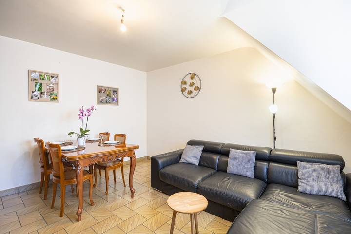 Appartement de vacances pour 4 personnes