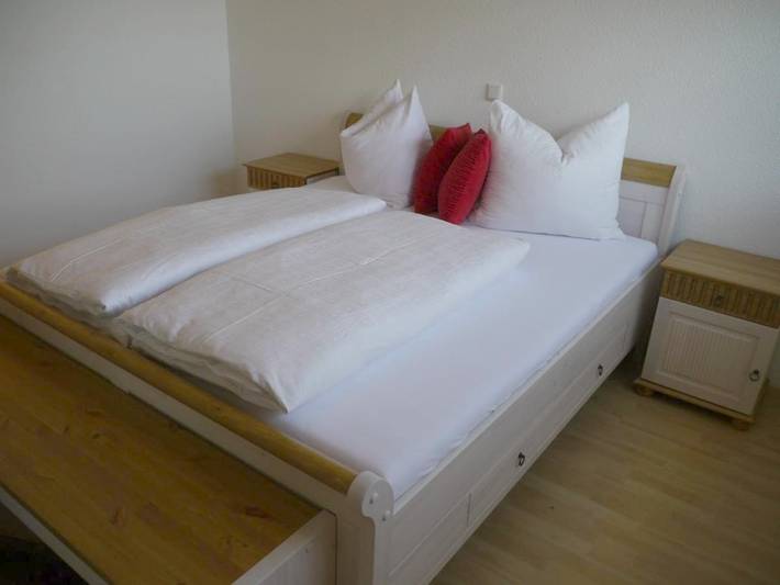 Ferienwohnung für 4 Personen, mit Ausblick und Garten in Axams - 3