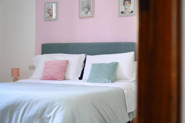 Apartamento de vacaciones para 2 personas, con terraza - 1