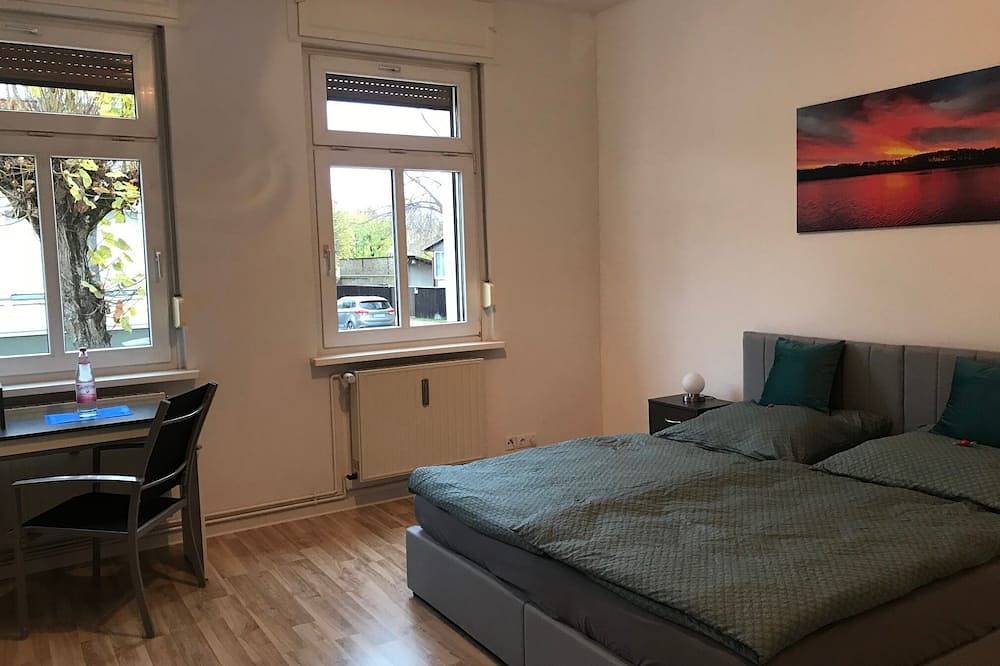 Ganze Wohnung, 2-Zimmer-Wohnung bei Berlin, 72 qm in Velten, Ruppiner Seenland