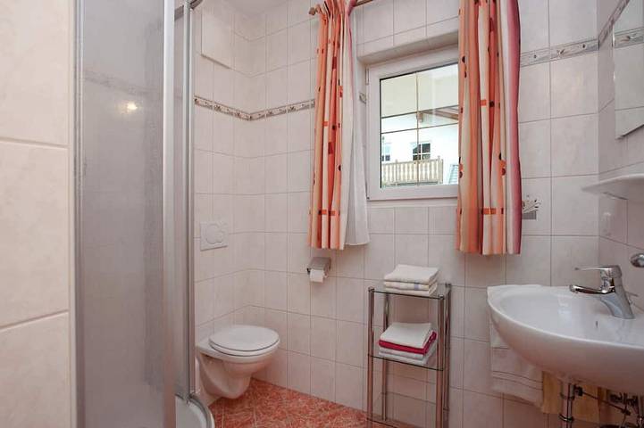 Ferienwohnung für 4 Personen, mit Terrasse und Garten, mit Haustier in Altenmarkt im Pongau - 4