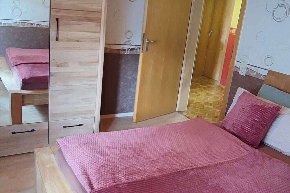 Ganze Wohnung, Ferienwohnung/App. für 4 Gäste mit 60m² in Arnsberg (243495) in Arnsberg, Hochsauerlandkreis