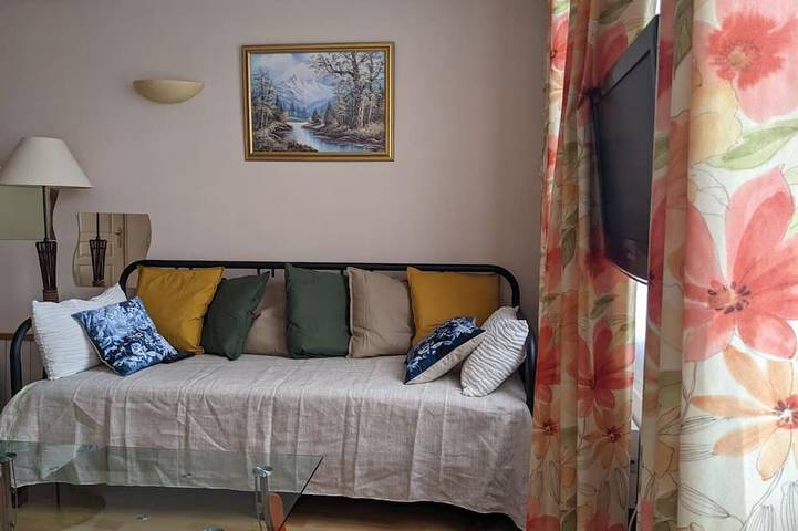 Location de vacances pour 4 personnes, avec jardin à Illiers-Combray - 3