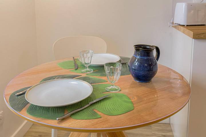 Gîte pour 2 personnes à Gleizé - 4