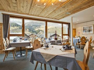 Bauernhof für 5 Personen in Brigels, Graubünden, Bild 3