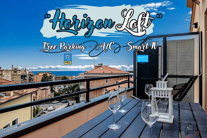 Agriturismo per 2 persone, con balcone/terrazza a Comune di Pietra Ligure