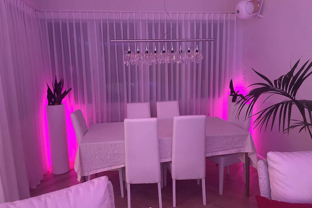 Appartamento intero, Chic 2-bedroom apartment with fitness room, Wifi in brilliant Basel in Basilea, Aargau-Basel