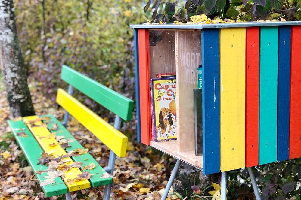 Ganze Wohnung, Haus Gloria in Bizau - Natur pur - Ferienwohnung Gloria in Bizau, Bregenzerwald