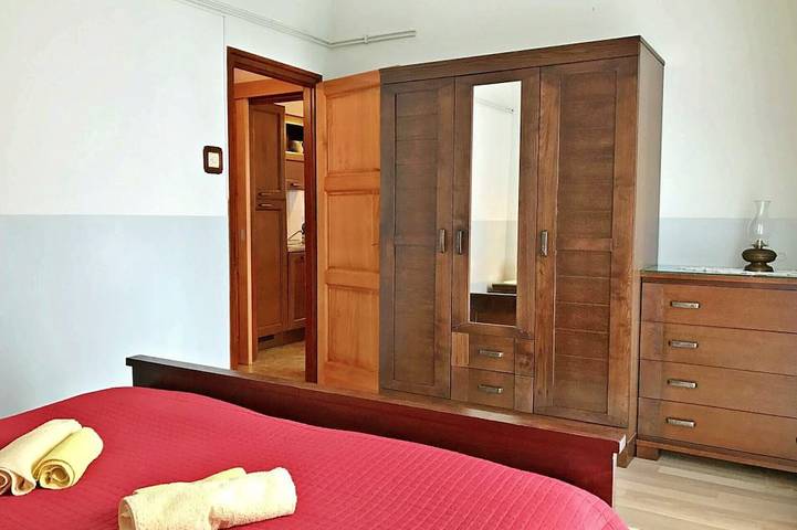 Ferienhaus für 4 Personen, mit Garten und Terrasse in Umag - 4