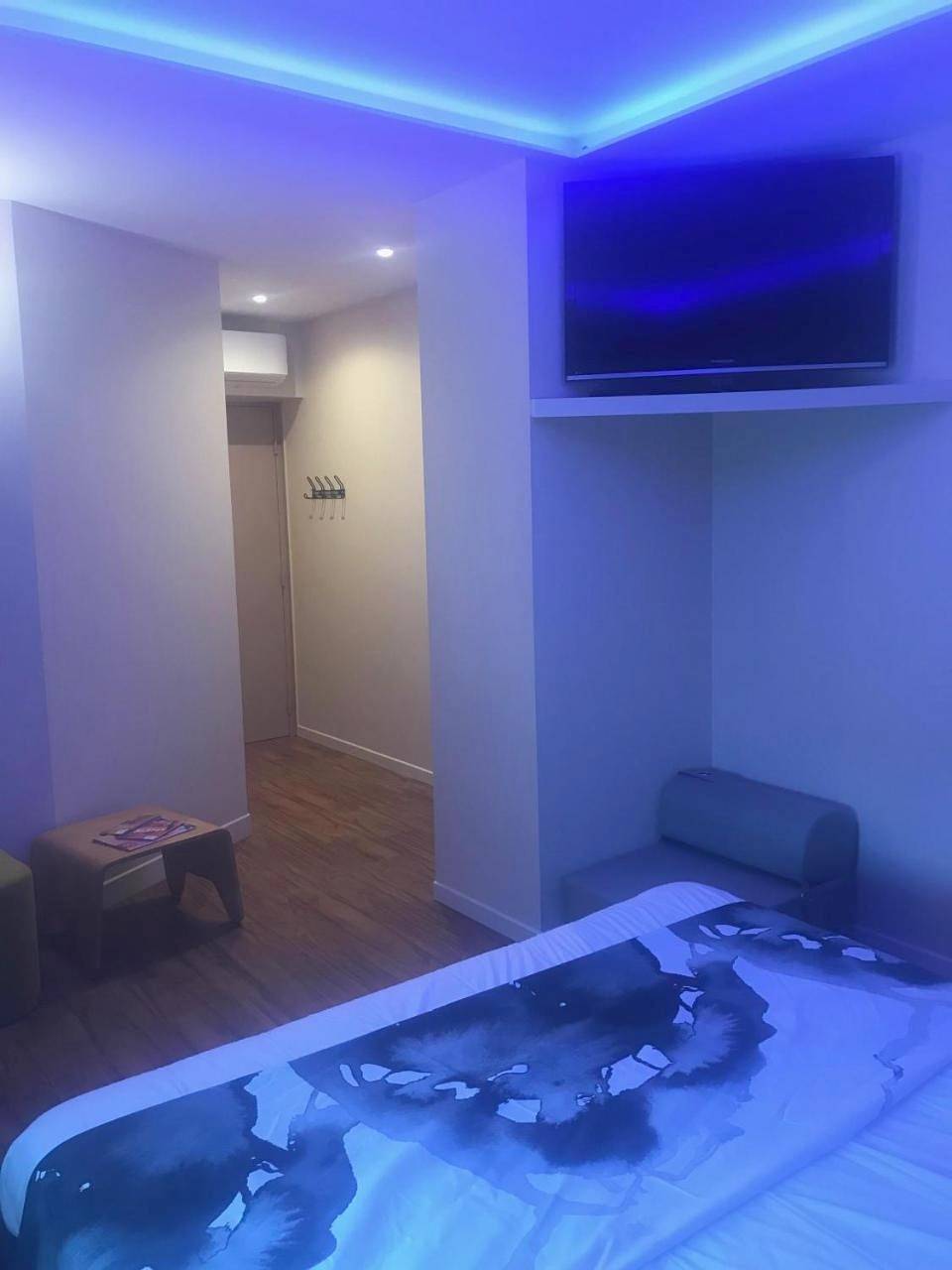 Chambre suite B&B in Alco (Montpellier), Montpellier
