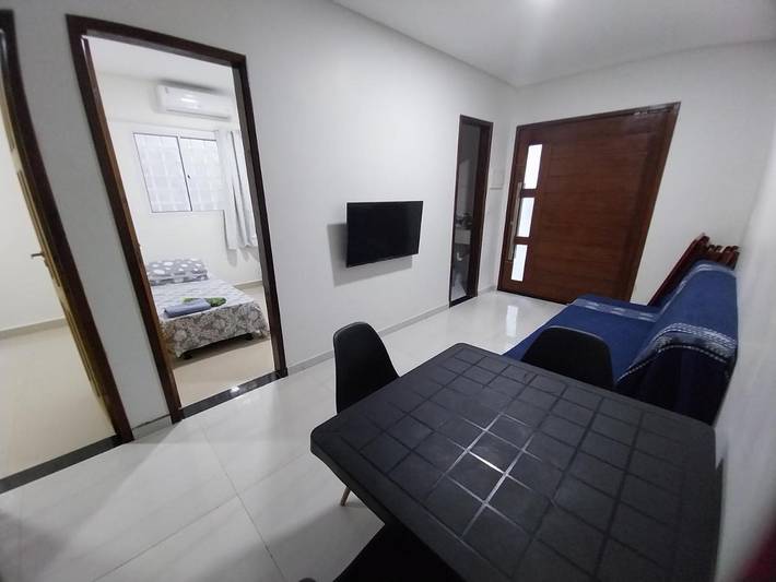 Location de vacances pour 5 personnes à Olinda