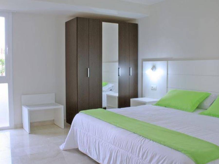 L'Escala Resort - Appartement 2 personnes - A2 in L'Escala, Haut-Ampurdan