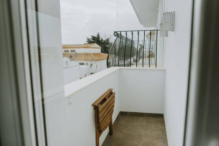 Gîte pour 4 personnes, avec terrasse à Zahara de los Atunes - 4
