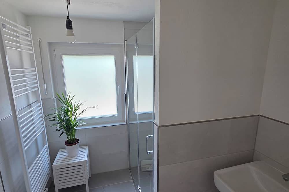Ganze Wohnung, Ferienwohnung im Herzen von Gieselwerder in Gieselwerder, Wesertal