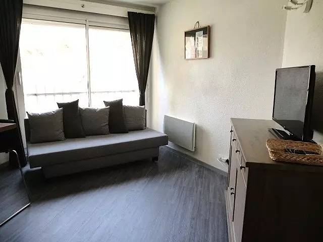 Studio pour 3 personnes, avec vue - 1