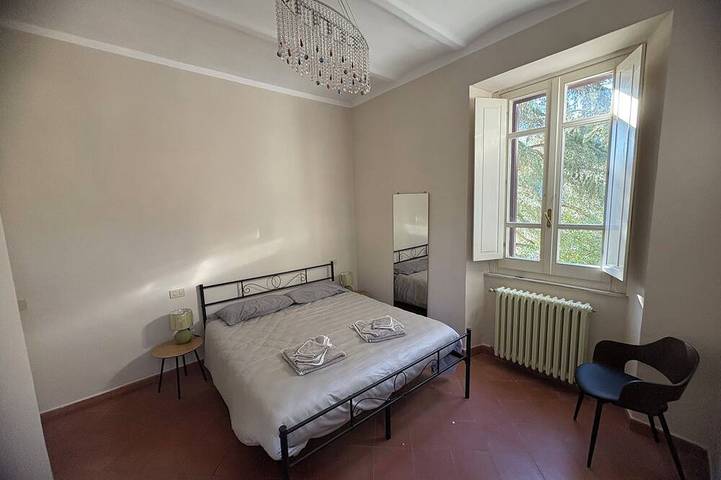 Appartamento intero, Guest House Foschi – Cozy Home in a Medieval Village in Piegaro, Perugia e dintorni
