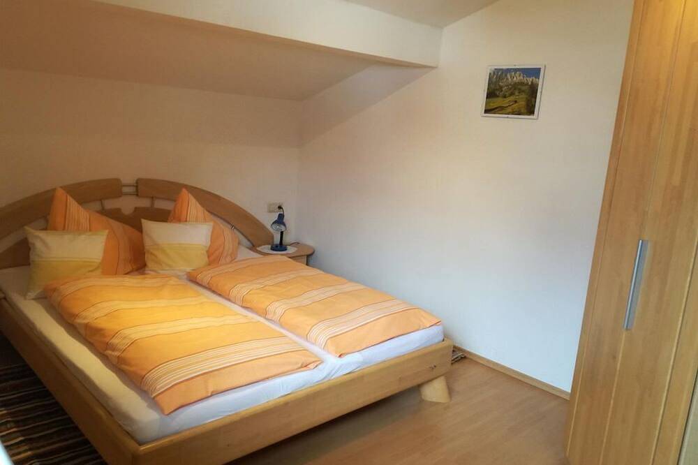 Edelweiß/2 Schlafräume/bad, Wc - Biobauernhof Örglgut in Werfenweng, Tennengau