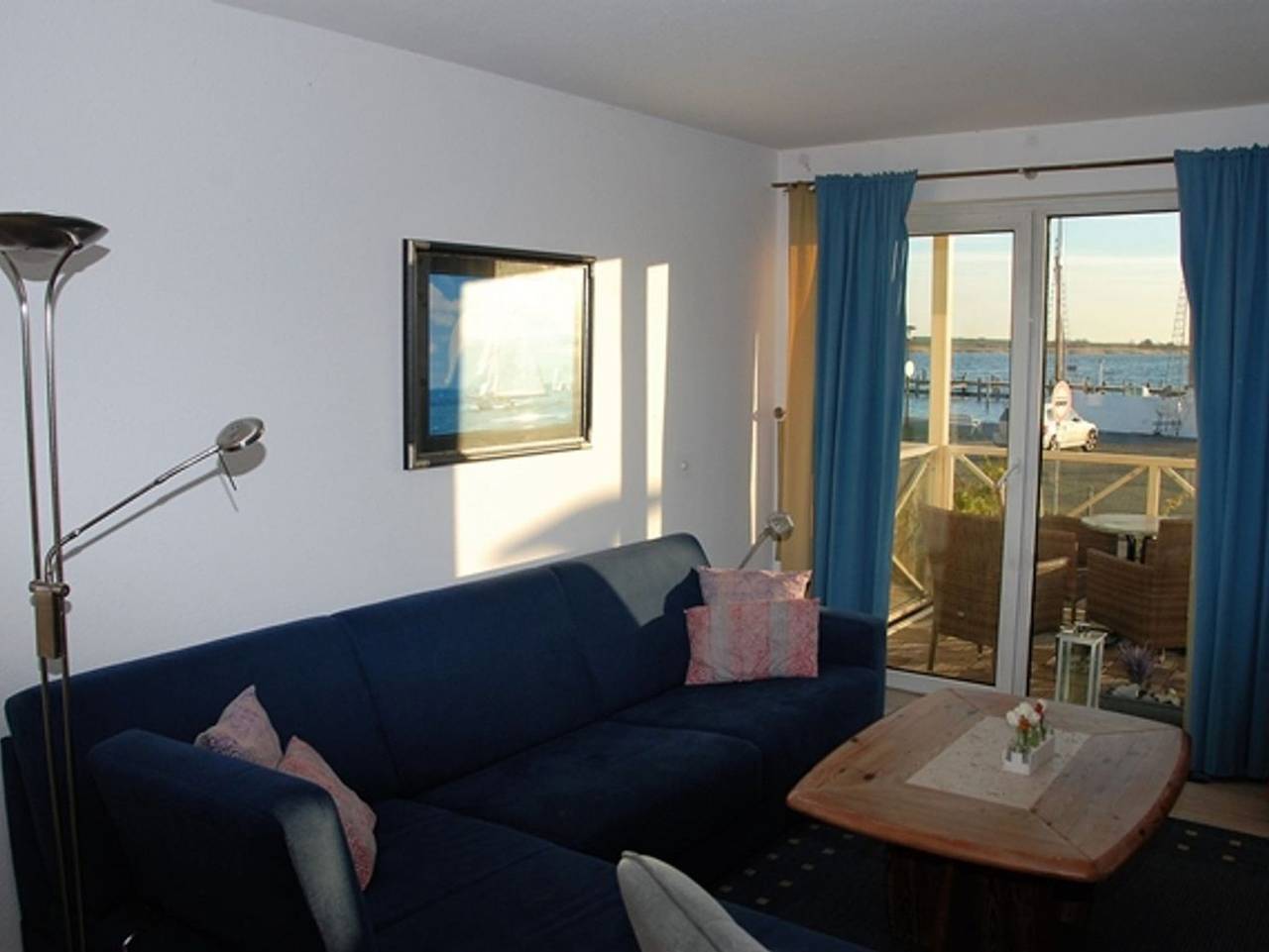 Ferienwohnung in Insel Poel ab 88€ pro Nacht