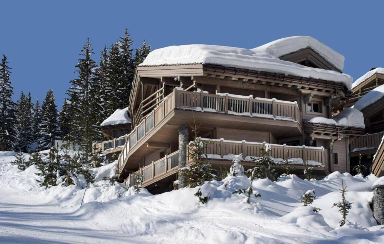 Delux Pool après-ski - Chalet Mayrhofen in Mayrhofen, Zillertaler Alpen