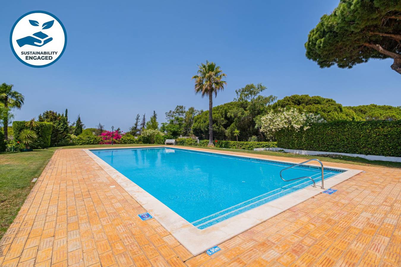 Villa Vivara in Quarteira, Faro Distrikt
