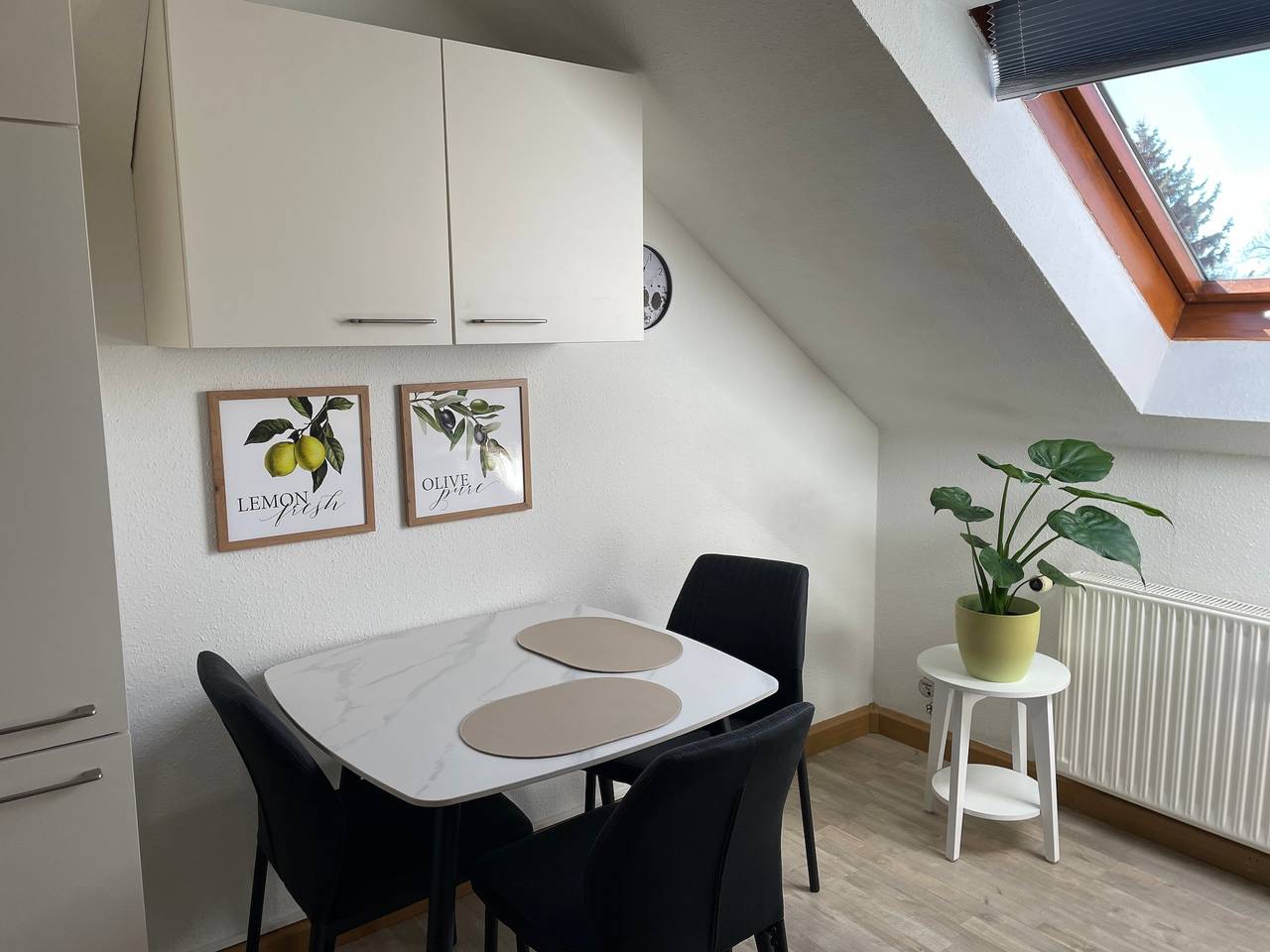 Ganze Wohnung, Apartment 'Mein Kleines Reich' mit Wlan in Zwickau, Chemnitz und Umgebung