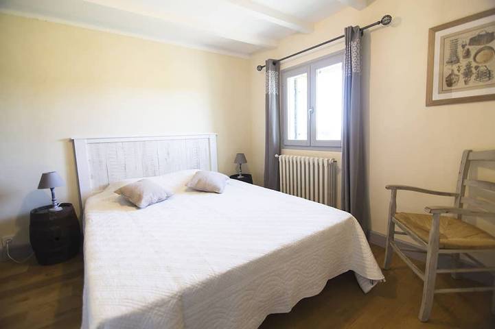 Gîte pour 4 personnes, avec terrasse à La Livinière - 2