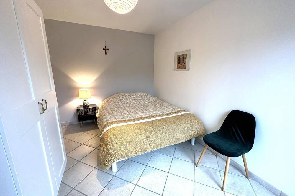 Entire apartment, La Maison Molière - Dax in Dax, Dax region