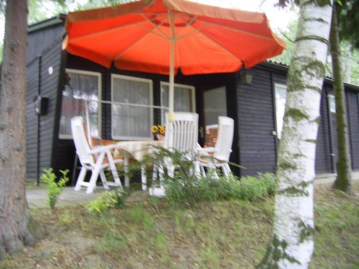 Ferienhaus für 4 Personen, mit Terrasse und Ausblick, mit Haustier in Bad Schandau - 2