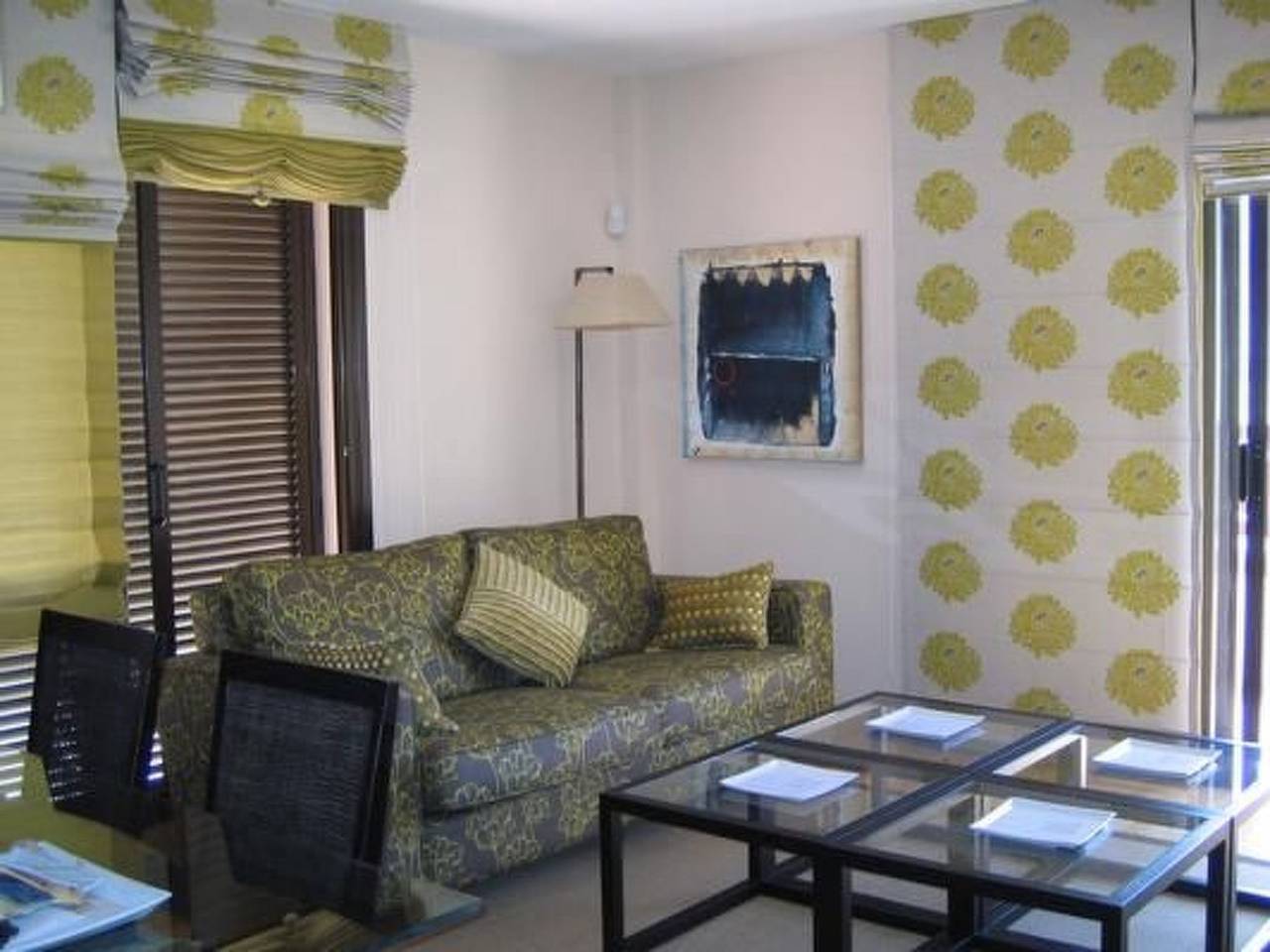 Villa Vinamar in Solana Matorral, Pájara