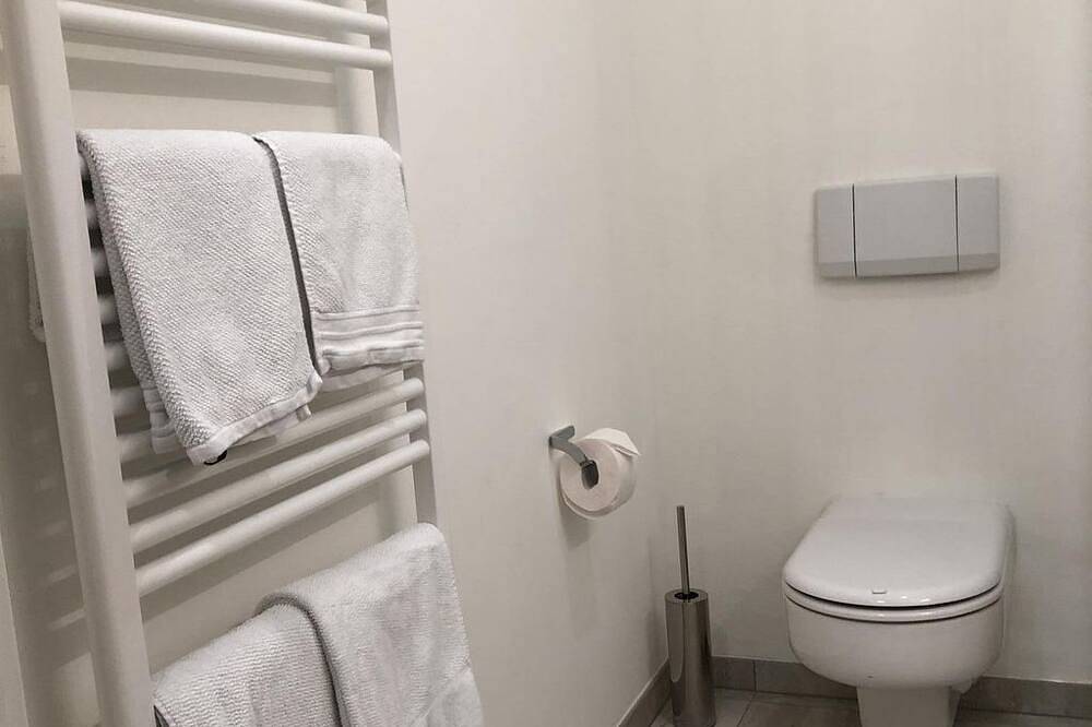 Ganze Wohnung, Bigott, Ursula - Ferienwohnung, Eg, 1 Schlafzimmer in Ratzeburg, Ratzeburger See