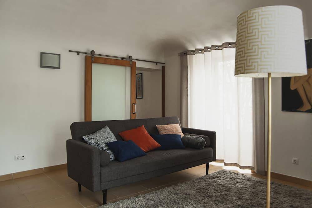 Casa Resende - Resende House, foto 12
