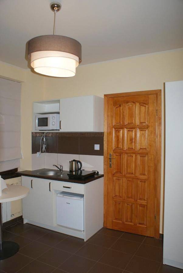 Cały apartament, Willa Kasztelańska in Porąbka, Śląsk