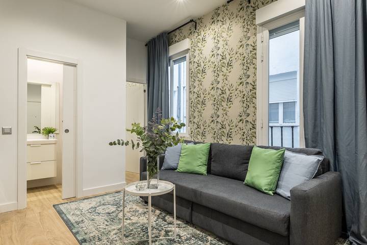 Appartement de vacances pour 2 personnes - 1