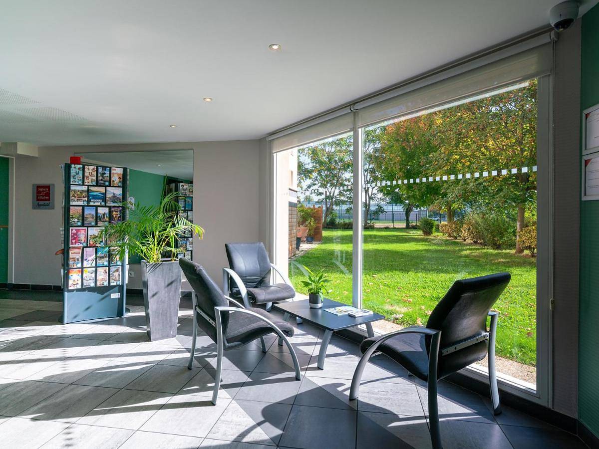 Séjours & Affaires Caen Le Clos Beaumois in Caen, Région de Caen