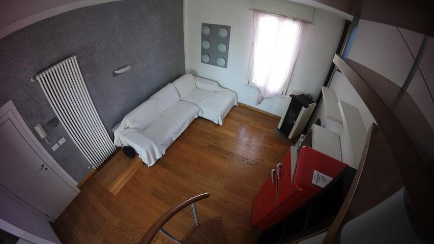 Apartamento de vacaciones para 3 personas, con terraza, Se admiten mascotas - 1