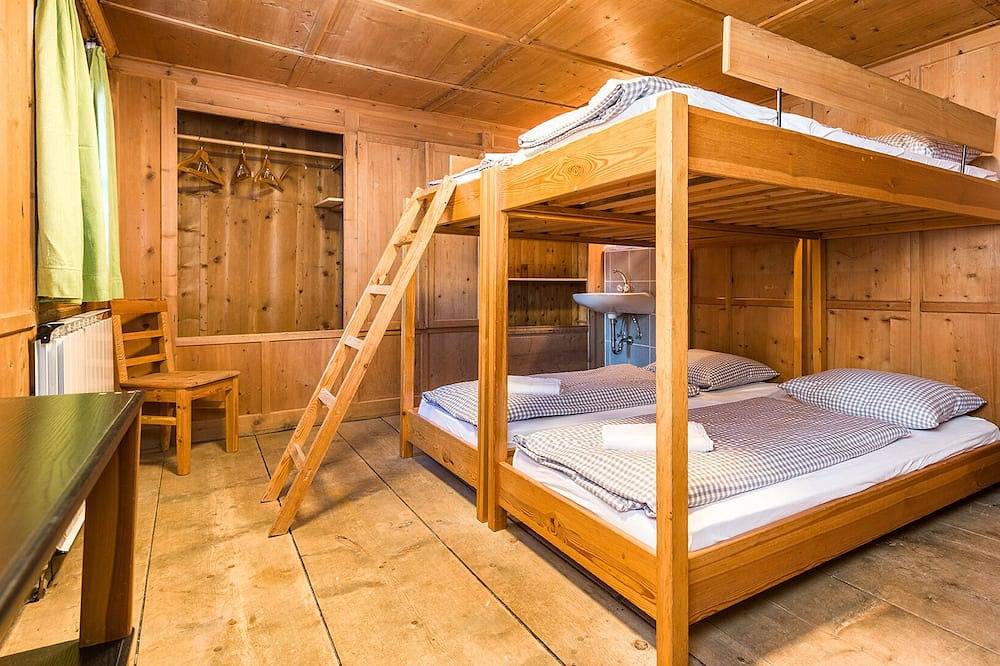 Gruppenhaus Lechtal | Tirol in Lechtaler Alpen, Pfafflar