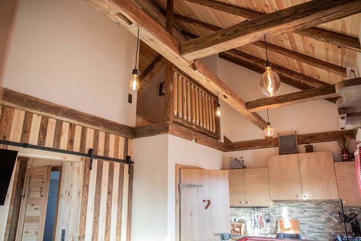 Urlaub am Erlebnishof Strasser - Ferienhaus Pferdeglück in Allentsgschwendt, Bezirk Krems an der Donau-Land