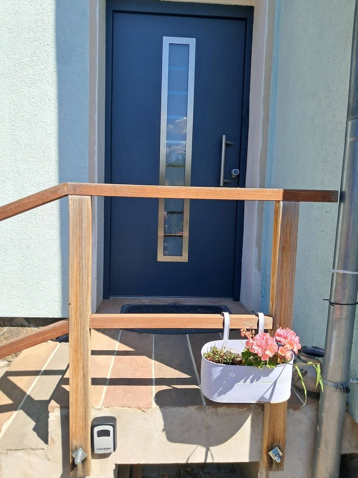 Apartamento vacacional entero, Ferienwohnung in Brandis, Región de Leipzig