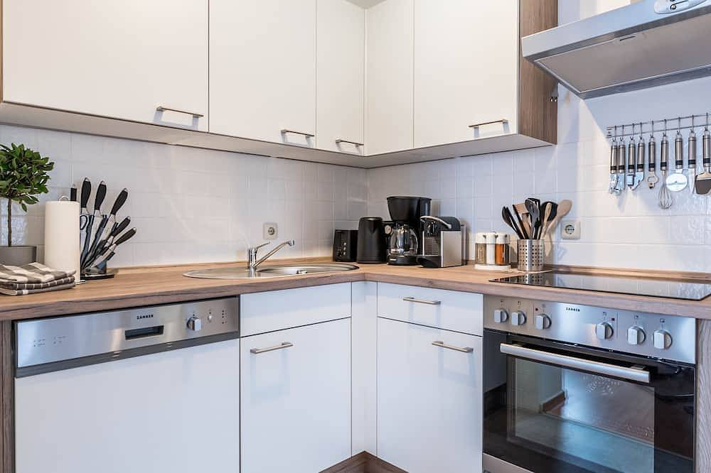 Ganze Wohnung, !New! Cozy 3Room App,Dd City,W-Lan,Netflix,Kitchen in Cotta, Dresden