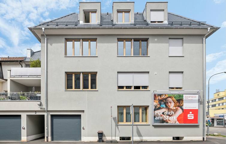 Ferienwohnung für 6 Personen - 1
