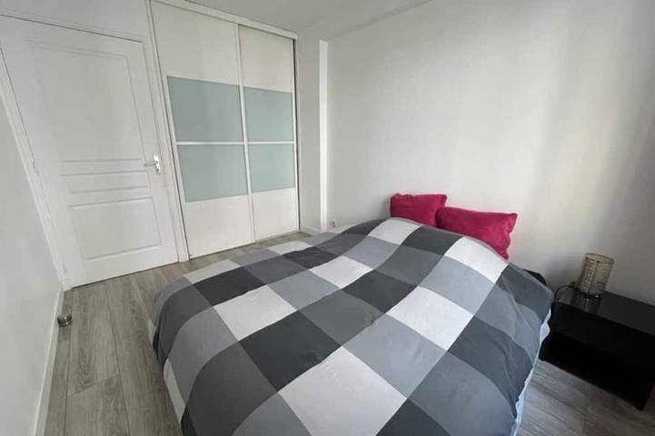 Gîte pour 6 personnes à Puteaux - 3