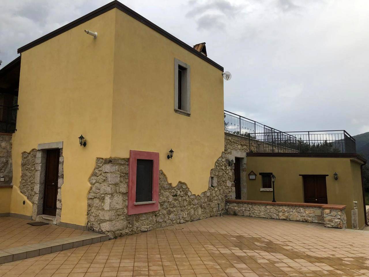 B&B Pegaso in San Pietro Infine, Provincia di Caserta