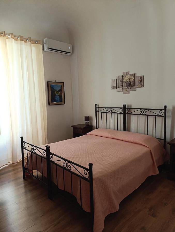 Maison d’hôte pour 2 personnes, avec terrasse à Acireale - 4