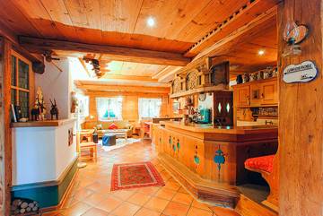 Chalet für 14 Personen in Montafon, Silvretta, Bild 4
