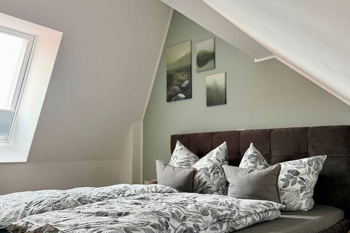 Ferienwohnung für 2 Personen - 1